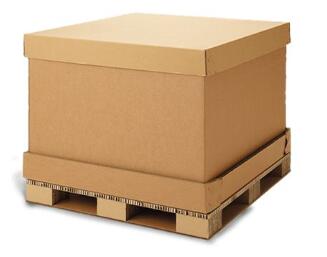 渝北区重型纸箱与普通木箱相比优点有哪些？