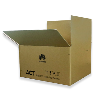 渝北区纸箱包装介绍纸箱定制的要求