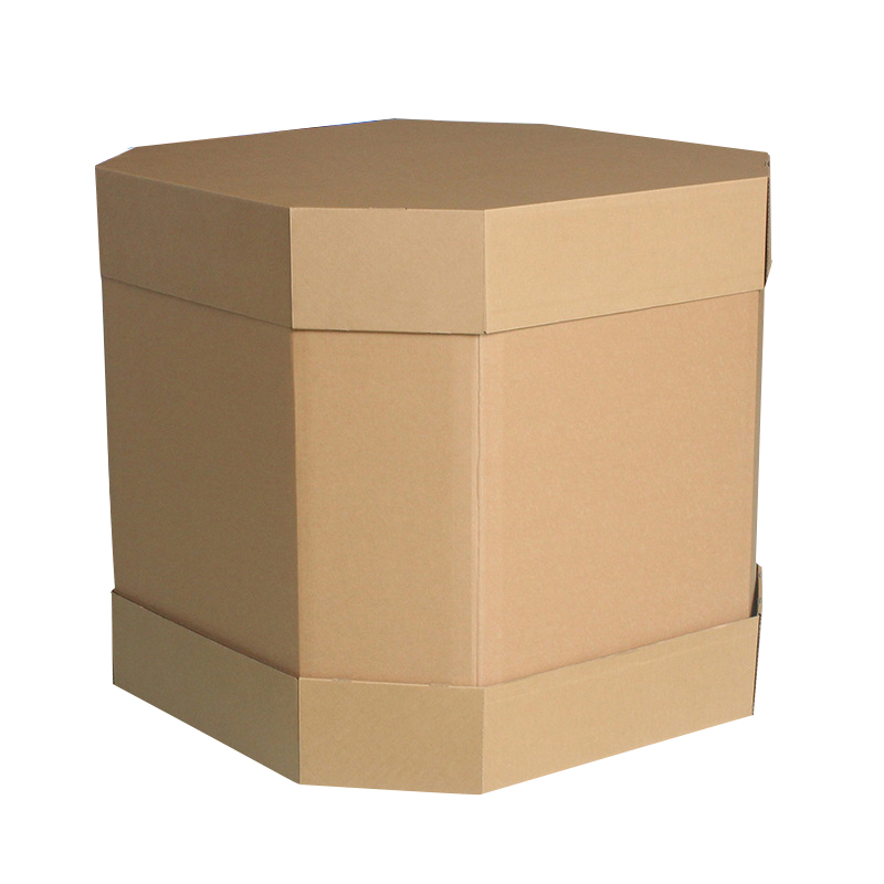 渝北区重型纸箱有哪些优点？