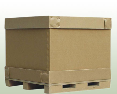 渝北区重型纸箱什么原因突然成为包装行业主流？